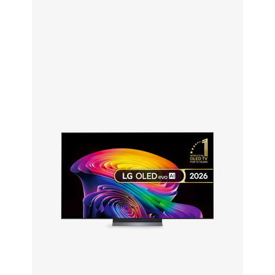 selfridges LG 65 Inch OLED65C66LB 4K TV- Buy online at McGrocer