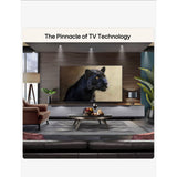 LG OLED evo G6 4K Smart TV 55 inch, UK version