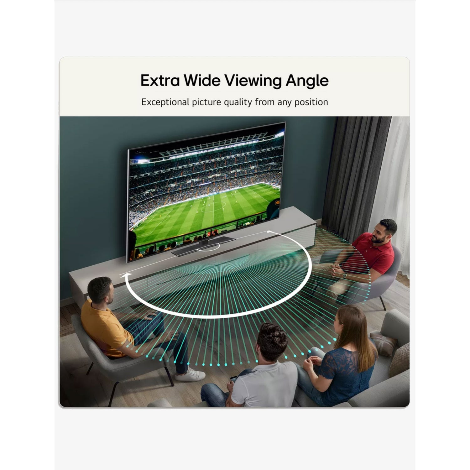 LG OLED evo G6 65-inch 4K Smart TV, UK version
