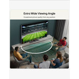 LG OLED evo G6 65-inch 4K Smart TV, UK version
