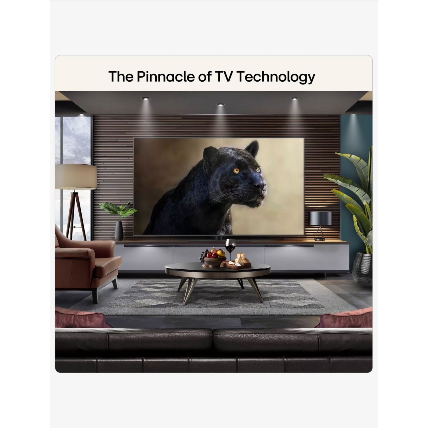 LG OLED evo G6 65-inch 4K Smart TV, UK version