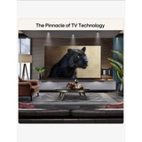 LG OLED evo G6 65-inch 4K Smart TV, UK version