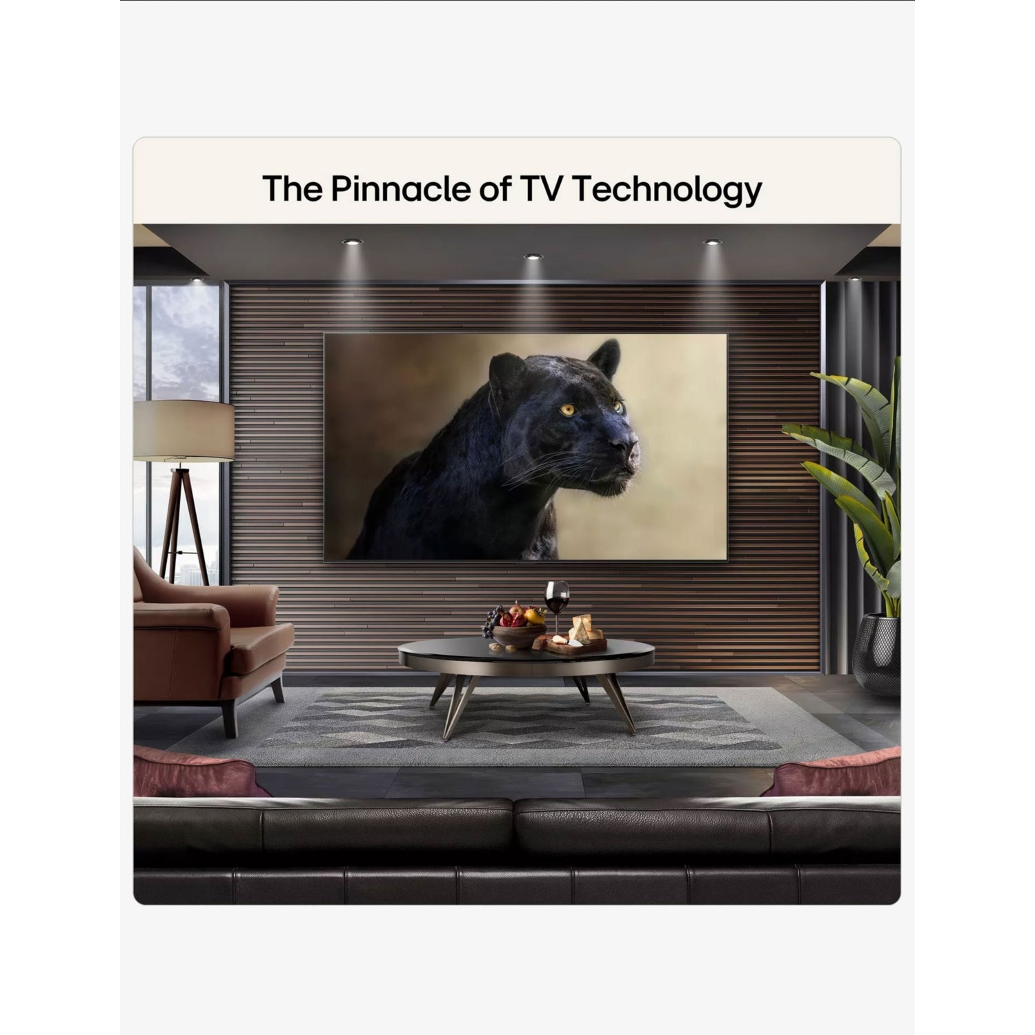 LG OLED evo G6 55-inch 4K Smart TV, imported from the UK