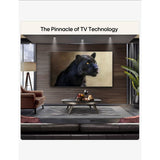 LG OLED evo G6 55-inch 4K Smart TV, imported from the UK