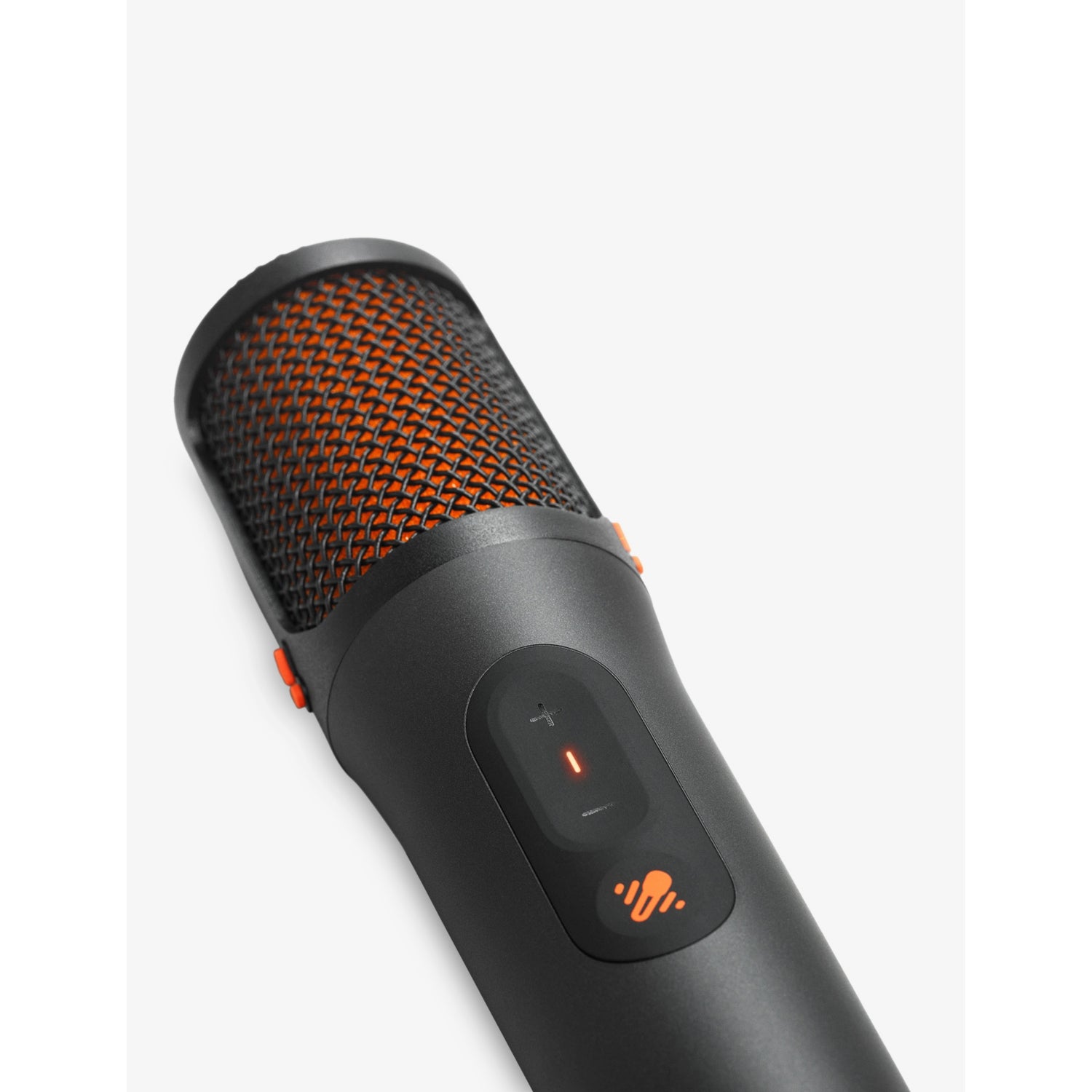 JBL EasySing Mics wireless karaoke microphones with USB-C dongle, UK version