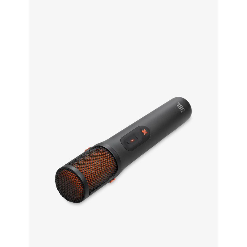 JBL EasySing Mics wireless karaoke microphones with USB-C dongle, UK version