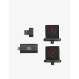 JBL EasySing Mics wireless karaoke microphones with USB-C dongle, UK version