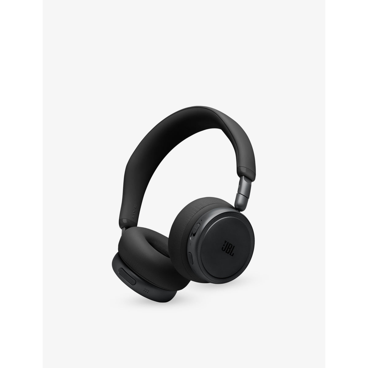 Live 680NC Wireless On-Ear Headphones - BLACK