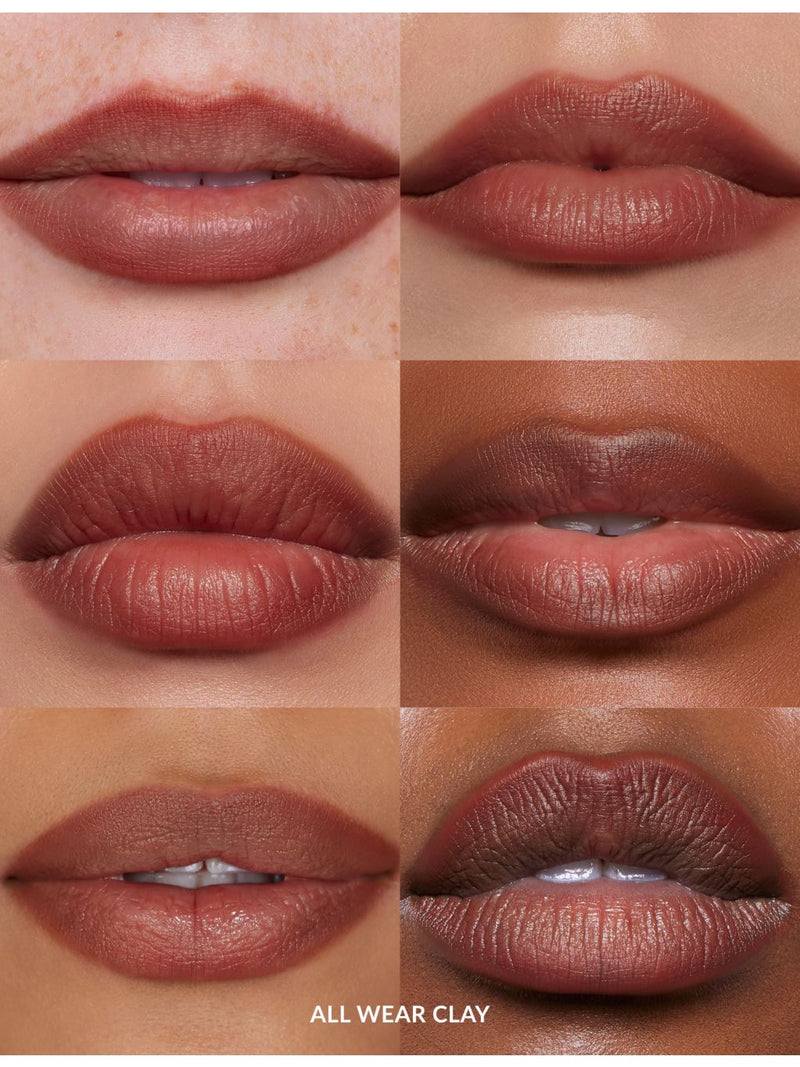 Refy Blur Lip Liner 0.8g, UK beauty product (British brand)