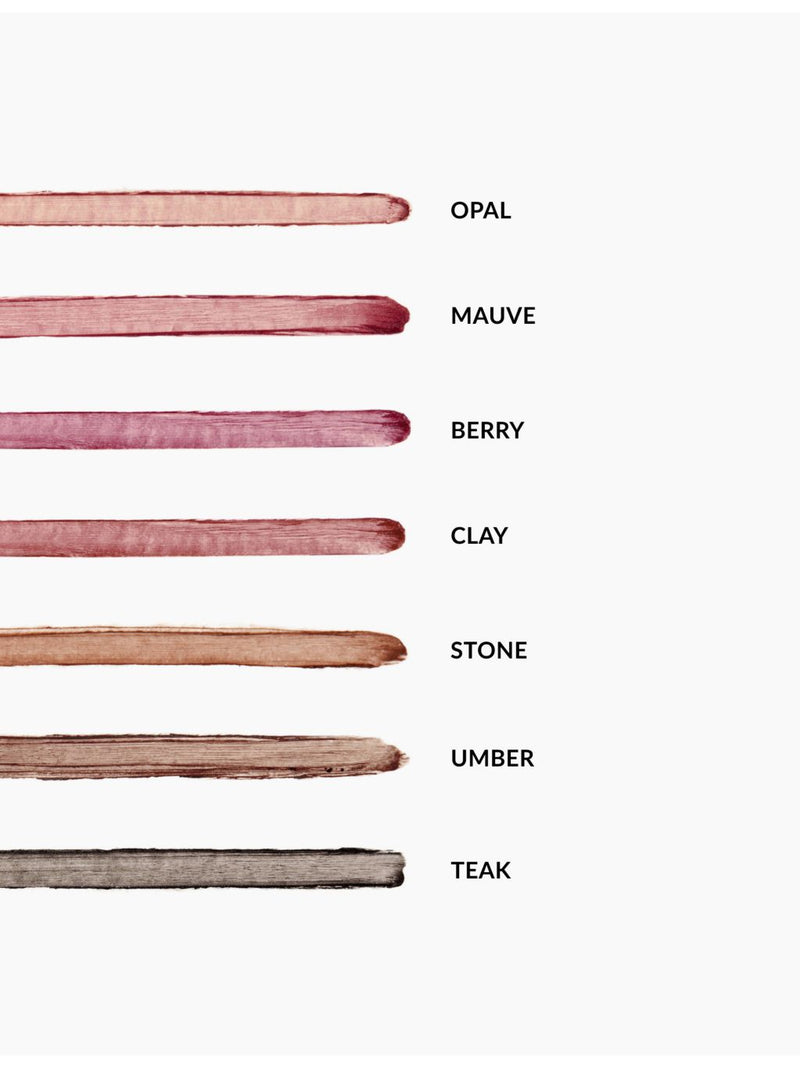 Refy Blur Lip Liner 0.8g, UK beauty product (British brand)