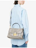 Miu Miu two-way leather handbag, UK version
