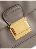 Miu Miu two-way leather handbag, UK version