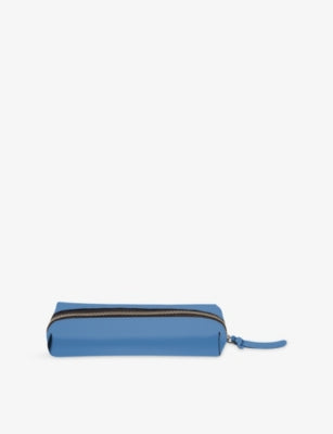 Vacavaliente leather pencil case 3D medium, UK version