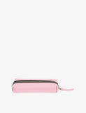 vacavaliente medium 3D leather pencil case, imported from the UK