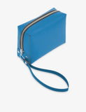 vacavaliente tall leather toiletry bag, UK version