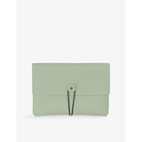 Vacavaliente horizontal leather paper case, imported from the UK