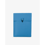 vacavaliente vertical 13in leather case (British brand)