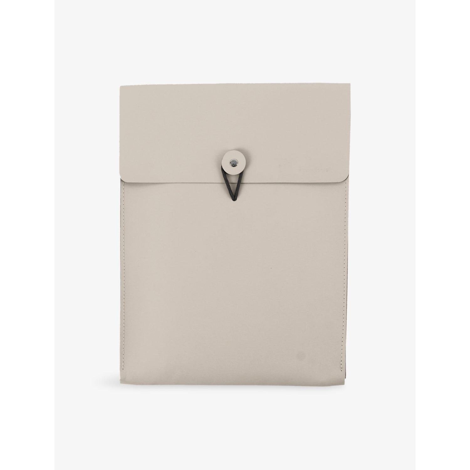 vacavaliente vertical leather paper case, UK version