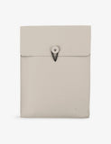 vacavaliente vertical leather paper case, UK version