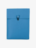 vacavaliente vertical leather case 15 37.5cm (British brand)