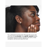 The Ordinary Caffeine + Escin face serum 30ml, imported from the UK