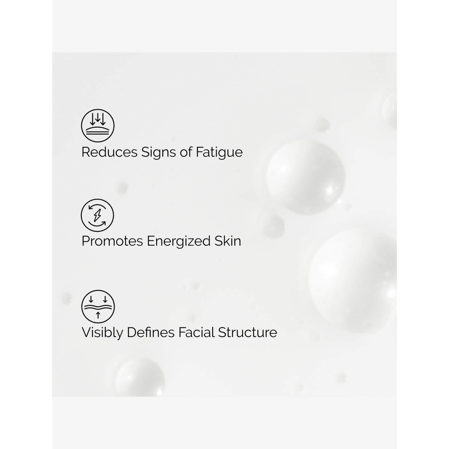The Ordinary Caffeine + Escin face serum 30ml, imported from the UK