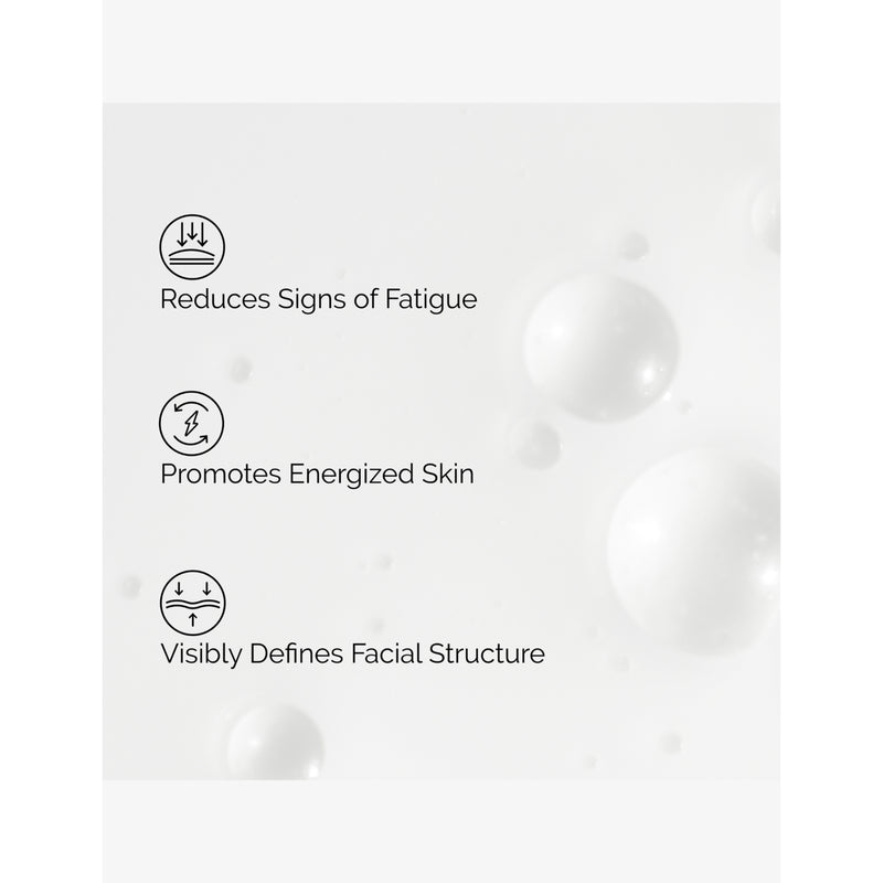 The Ordinary Caffeine + Escin face serum 30ml, imported from the UK