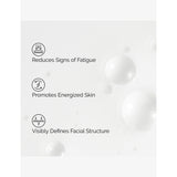 The Ordinary Caffeine + Escin face serum 30ml, imported from the UK