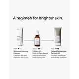The Ordinary Caffeine + Escin face serum 30ml, imported from the UK