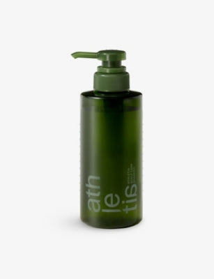 Athletia Scalp Care Shampoo, 300ml (British brand)