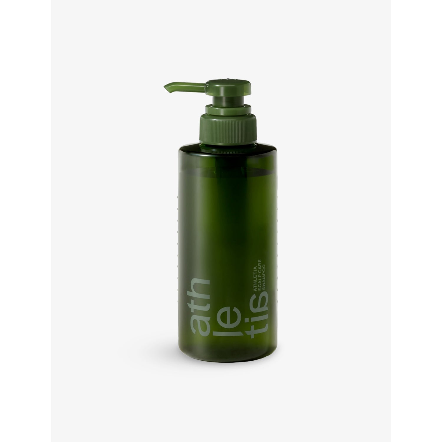 Athletia Scalp Care Shampoo, 300ml (British brand)