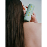 Athletia restyling hair serum 100ml bottle, UK version