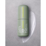 Athletia restyling hair serum 100ml bottle, UK version