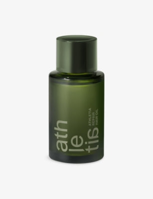 athletia vegan Repair Hair Oil 50ml - British product