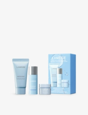Laneige Mini But Mighty Moisture Set, imported from the UK