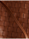 Bottega Veneta medium leather shoulder bag - British product