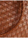 Bottega Veneta Andiamo medium leather tote bag - British product