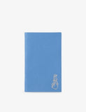 Smythson x Peter Rabbit and Friends Panama Leather Notebook 14cm x 9cm