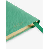 Smythson Peter Rabbit and Friends Chelsea leather notebook (British brand)
