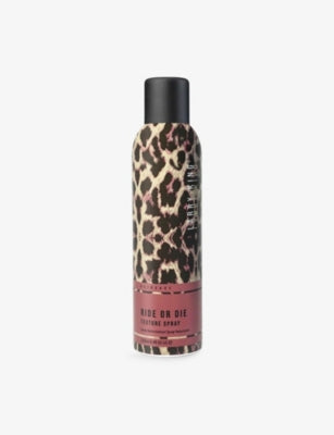 Larry King Haircare Ride or Die texture spray 250ml - British product