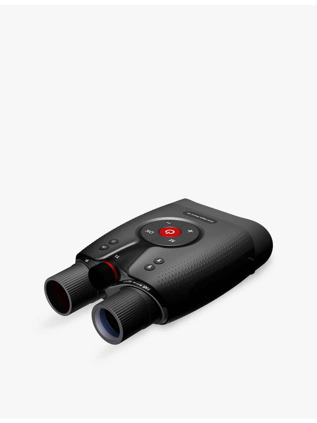 DVX Night Storm X1 night vision binoculars, imported from the UK