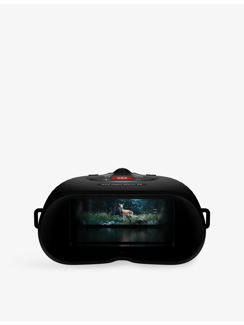 DVX Night Storm X1 night vision binoculars, imported from the UK