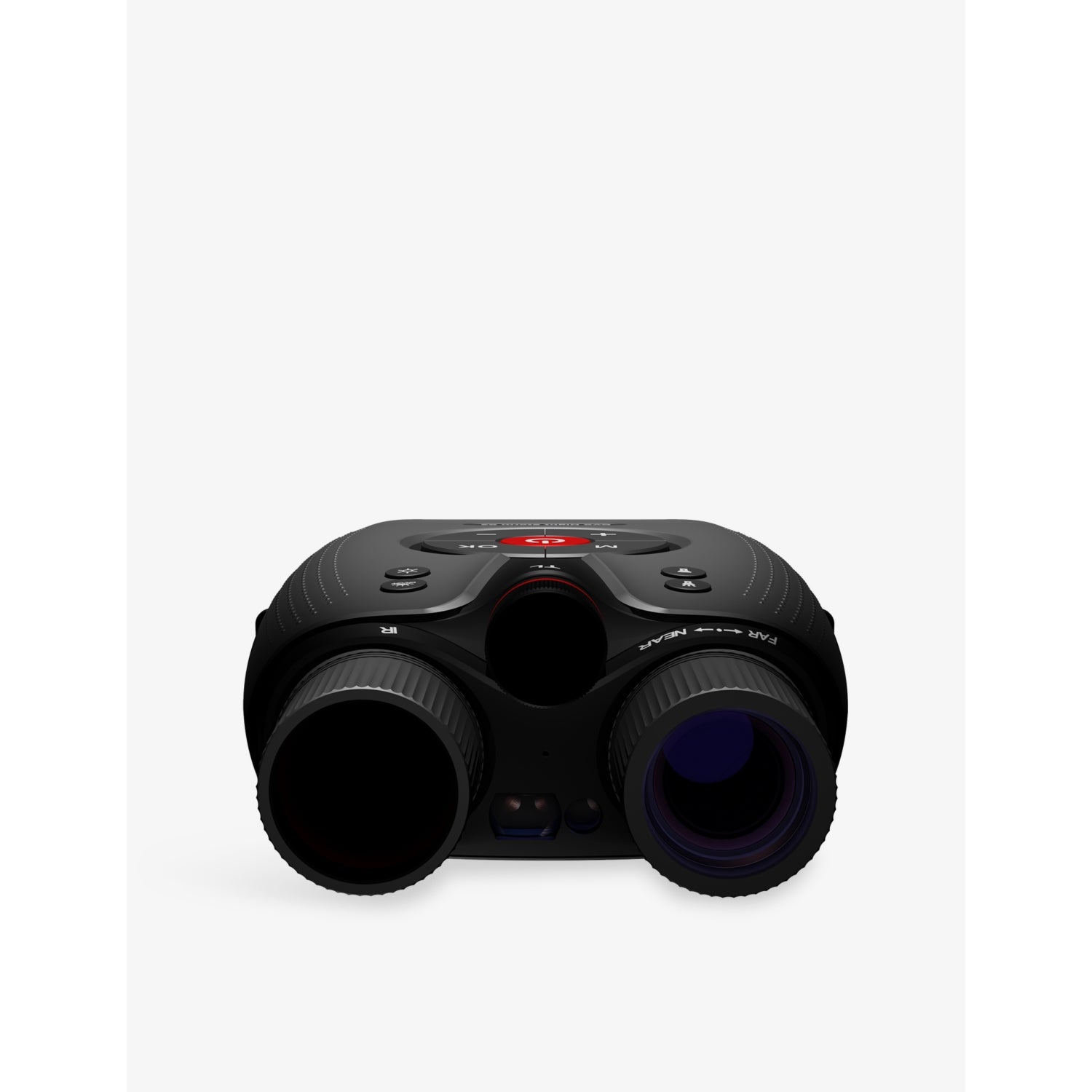 DVX Night Storm X1 night vision binoculars, imported from the UK