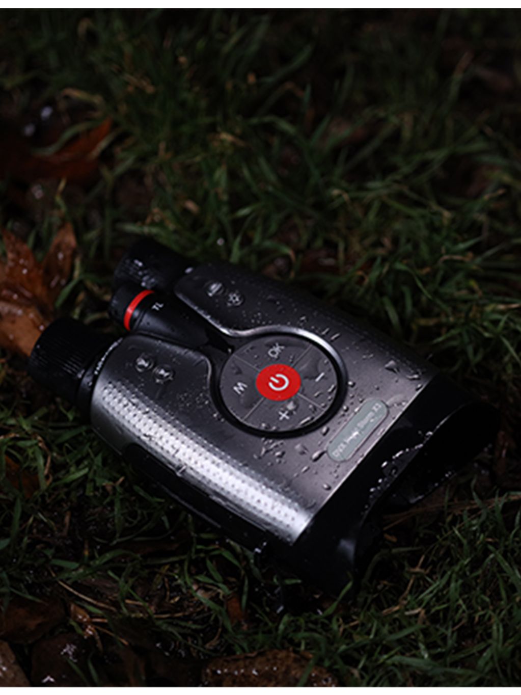DVX Night Storm X1 night vision binoculars, imported from the UK