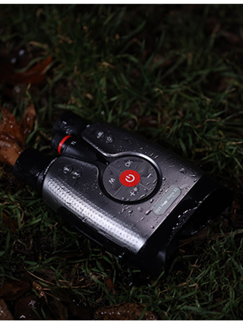 DVX Night Storm X1 night vision binoculars, imported from the UK