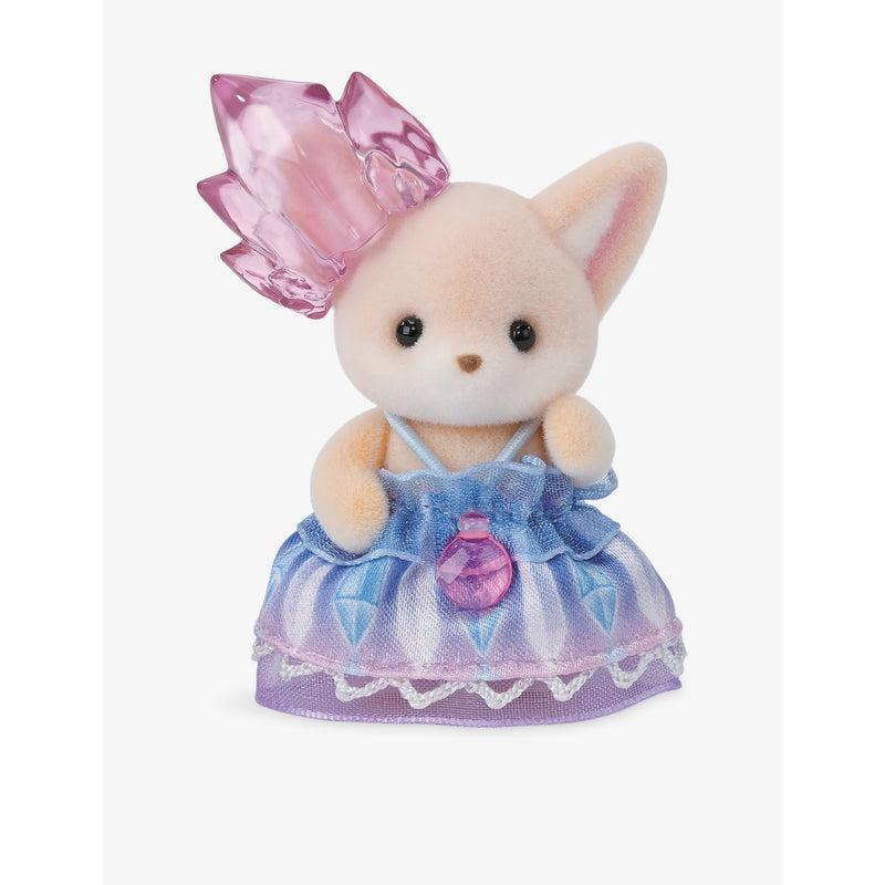Sylvanian Families Enchanted Fairy Babies Playset - British product