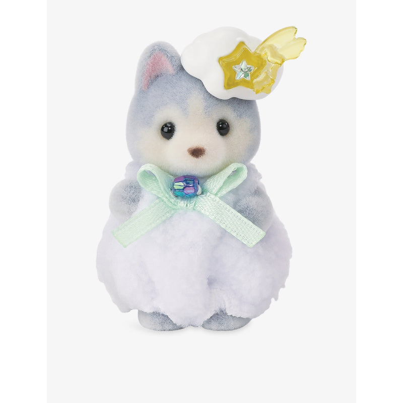 Sylvanian Families Enchanted Fairy Babies Playset - British product