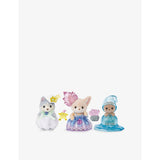 Sylvanian Families Enchanted Fairy Babies Playset - British product