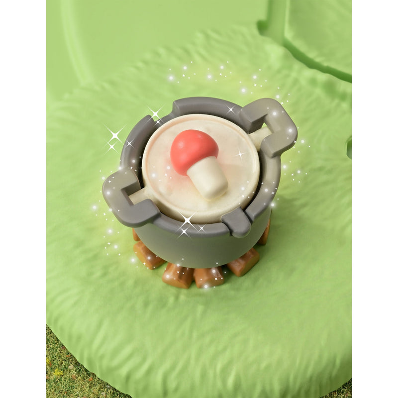 Sylvanian Families Fairy Mushroom House Playset - British product