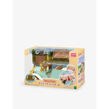 Sylvanian Families Classic Family Car playset (British brand)